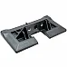 757207.2 Conveyor plate 233x124.5 [Claas Lexion], 757207 - 1