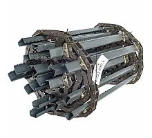753692.1 Feeder Chain ELITE [Claas Lexion], 753692