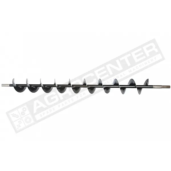 795463 Grain auger [Claas Lexion], 795463.1 - 1