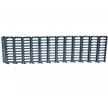684996 Straw walker cover [Claas], 684996.2