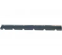 755995 Щиток молотильного барабана 3x177.5x1394 [Claas Lexion], 755995.0