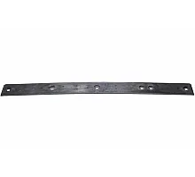 603612 Glide rail 60x7x730 [Claas], 603612.2