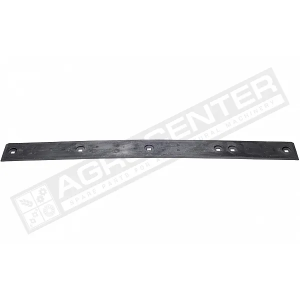 603612 Glide rail 60x7x730 [Claas], 603612.2 - 1