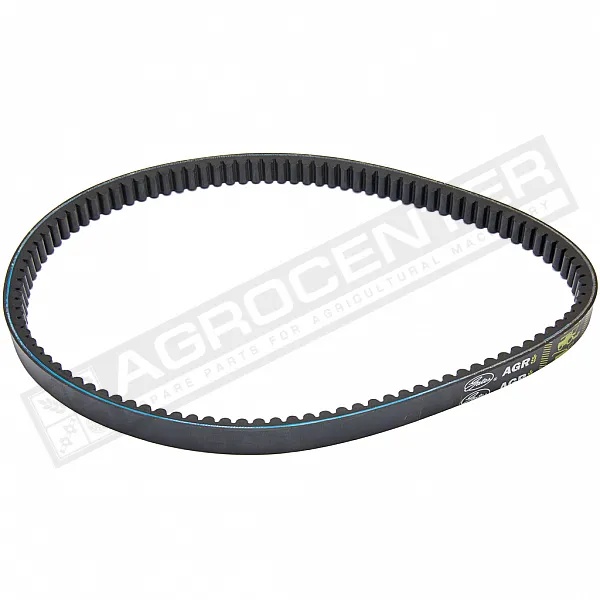 0809104 Belt EE-TECH Gates AGRI, Z41178, Z20459 - 1