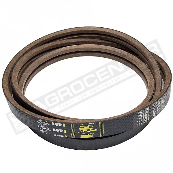 1423289 Belt 2HB Gates, 545188 [Claas] - 1