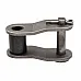 680584 Переходное звено цепи П-ТРД t38.4 d8.3 Rollon - 3