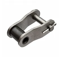 680584 Переходное звено цепи П-ТРД t38.4 d8.3 Rollon