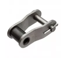 680584 Transitional chain link P-TRD t38.4 d8.3 Rollon