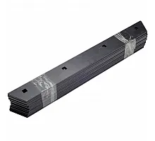777629 Wear Plate 12pcs [Claas Lexion], 777629