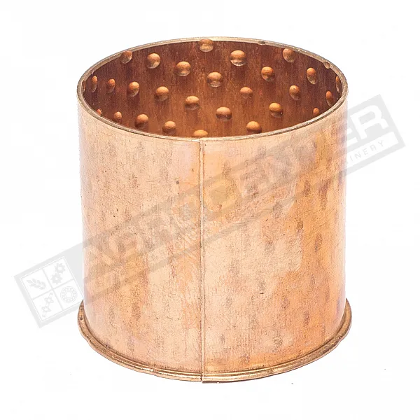 655143 Bushing 40x42x40 [Claas], 655143.1 - 1