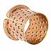 637714 Bushing 65x50x50 [CLAAS Lexion, Jaguar] 637714.0 - 2