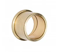 669917 Bushing D37x22 [Claas], 669917.0