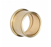 669917 Bushing D37x22 [Claas], 669917.0