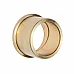 669917 Bushing D37x22 [Claas], 669917.0 - 1