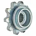 03.2012.00 A Sprocket Z10 [Capello], 03201200 - 1
