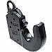 Гак навіски нижньої тяги (приварний) Cat.2s [CBM], KAT 2, CAT 2s - 2