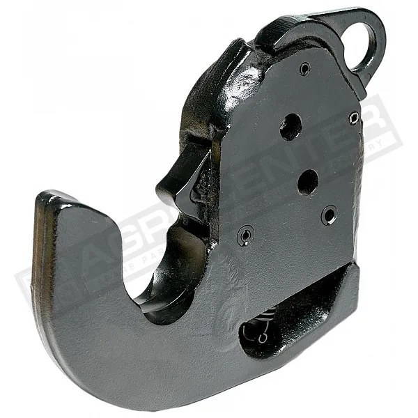 Lower link hook Cat.2 CBM, KAT 2, CAT 2 - 1