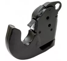 Крюк нижней тяги навески Cat. 3 CBM, KAT 3, CAT 3, 599084, RE292113, RE292114, 87315107