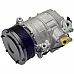 743645 Air conditioning compressor [Claas], 743645.2 - 2