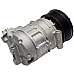 743645 Air conditioning compressor [Claas], 743645.2 - 3
