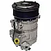743645 Air conditioning compressor [Claas], 743645.2 - 1