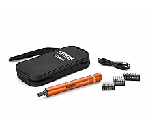 Cordless screwdriver 3.6V 1.5Ah in a Sturm bag (AS3503B)