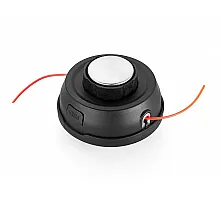Trimmer spool with metal button and bearing Sturm (NC0001P)