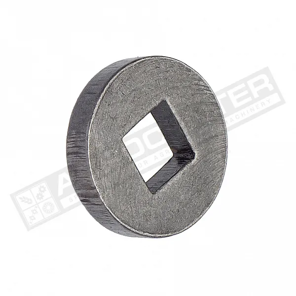 DR12310 Header chopper knife bushing [Olimac Drago] - 1