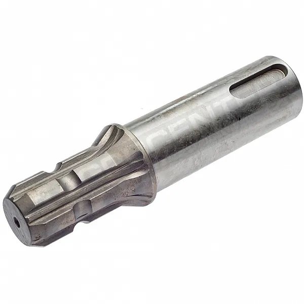 DR3360 Вал кукурузной жатки [Olimac Drago] - 1