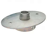 11268 Plate [Dominoni]