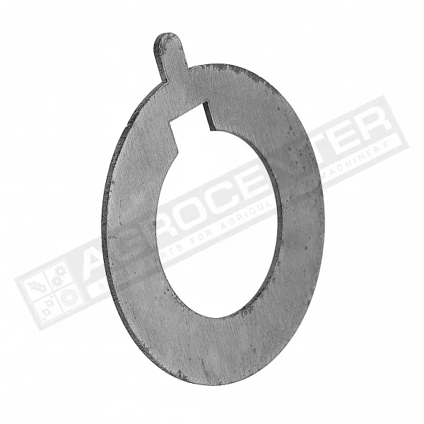 12003 1.5mm Washer [Dominoni] - 1