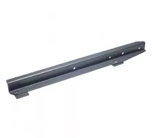 10041 Right guide plate [Dominoni]
