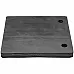 731376 Rubber paddle CLAAS, 731376.0, 730142 - 3