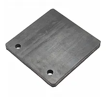 731376 Rubber paddle CLAAS, 731376.0, 730142