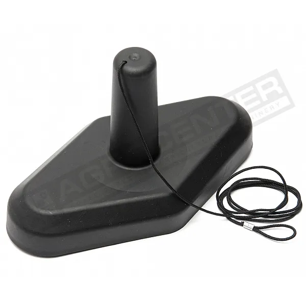 683725 Кришка пластикова - щиток CLAAS ORIGINAL, 683725.0 - 1