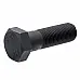M16*1.5*50 Болт 10.9 DIN 960 - 2