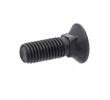 M10*30 Болт лемешный 10.9 DIN 608