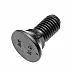 M12*30 Болт лемішний 10.9 DIN 608 - 2