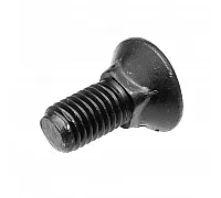 M12*30 Болт лемішний 10.9 DIN 608