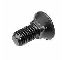M12*30 Болт лемішний 10.9 DIN 608