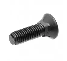 M12*40 Болт лемешный 10.9 DIN 608