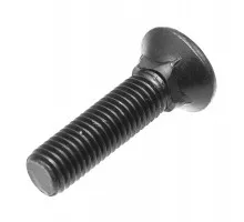 M12*50 Болт лемешный 10.9 DIN 608, 3015795, m02491