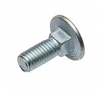 M10*25 Болт 8.8 DIN 603, 502511, 216401, 03M7191