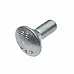 M12*30 Bolt 8.8 DIN 603 - 2