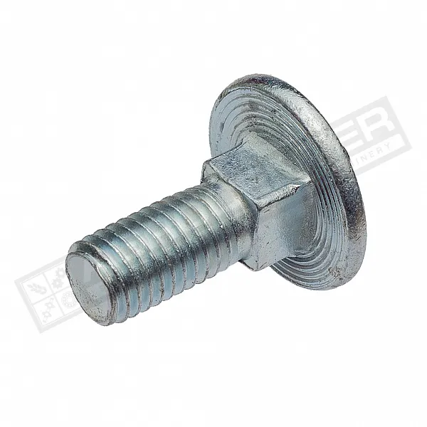 M12*30 Болт 8.8 DIN 603 - 1