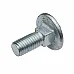 M12*30 Болт 8.8 DIN 603 - 1