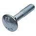 M12*60 Болт 8.8 DIN 603 - 2