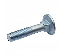 M12*60 Bolt 8.8 DIN 603