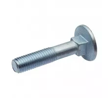 M12*60 Bolt 8.8 DIN 603