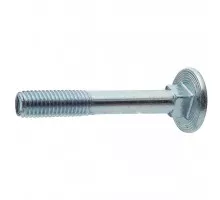 M12*80 Болт 8.8 DIN 603
